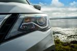 Nissan Pathfinder 2017 года (LA)